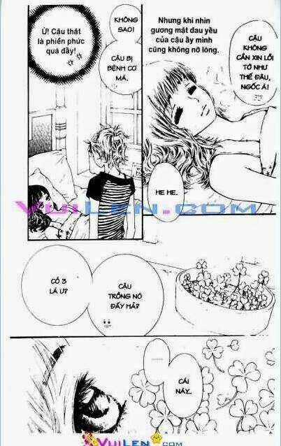 Chàng Trai Thứ 13 - Chapter 7 - Trang 51