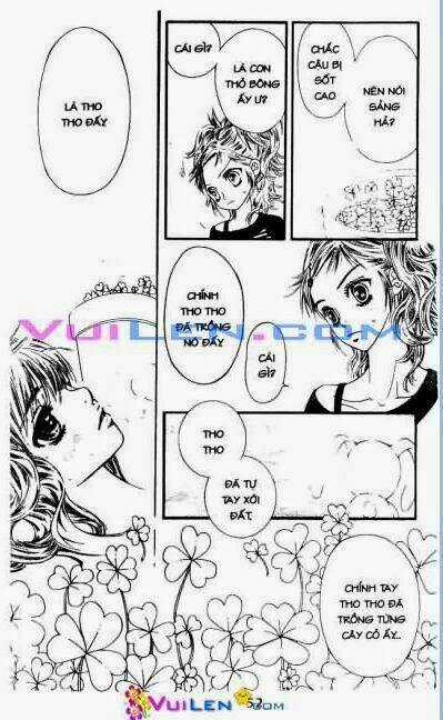 Chàng Trai Thứ 13 - Chapter 7 - Trang 52