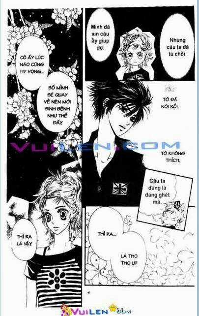 Chàng Trai Thứ 13 - Chapter 7 - Trang 54