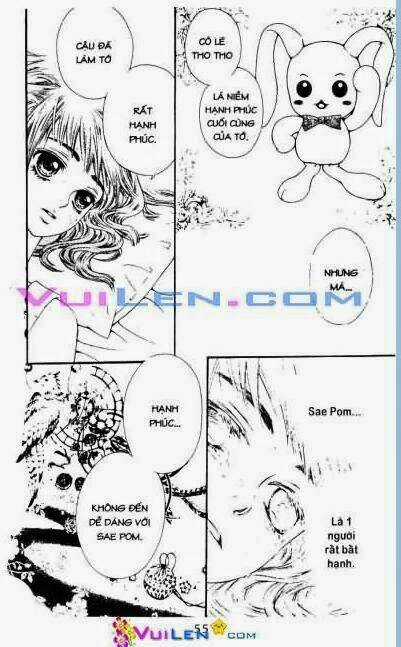 Chàng Trai Thứ 13 - Chapter 7 - Trang 55