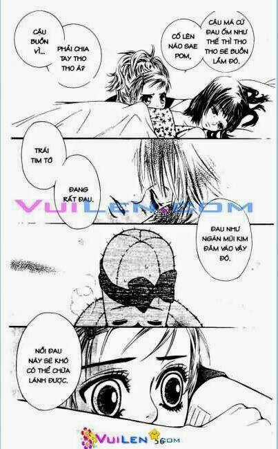 Chàng Trai Thứ 13 - Chapter 7 - Trang 56