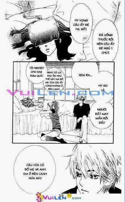 Chàng Trai Thứ 13 - Chapter 7 - Trang 59