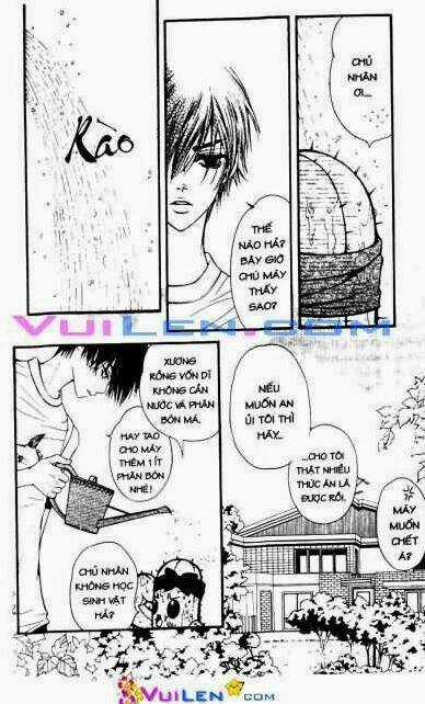 Chàng Trai Thứ 13 - Chapter 7 - Trang 7