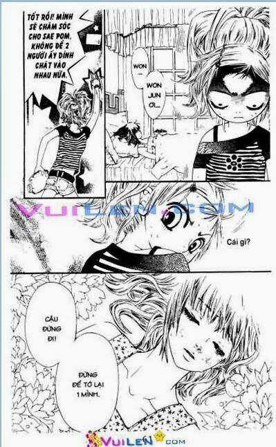 Chàng Trai Thứ 13 - Chapter 7 - Trang 61