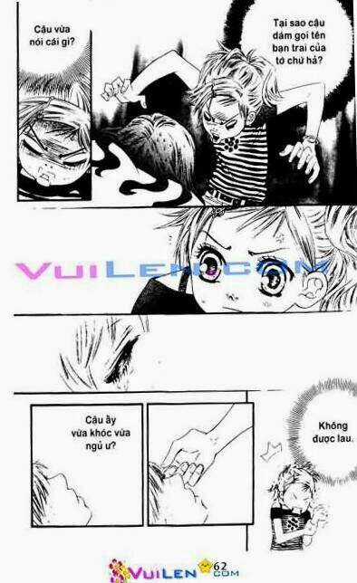 Chàng Trai Thứ 13 - Chapter 7 - Trang 62