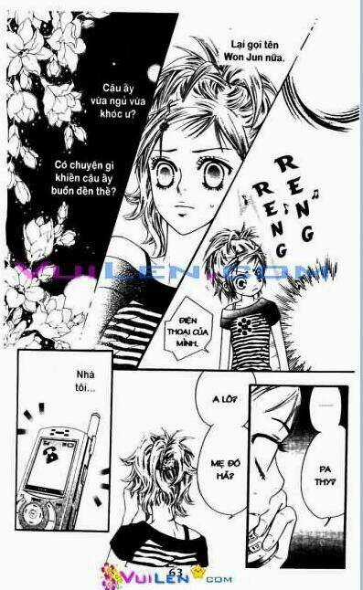 Chàng Trai Thứ 13 - Chapter 7 - Trang 63