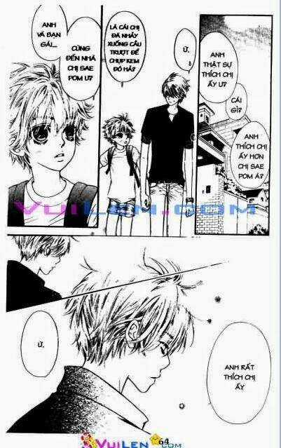 Chàng Trai Thứ 13 - Chapter 7 - Trang 64