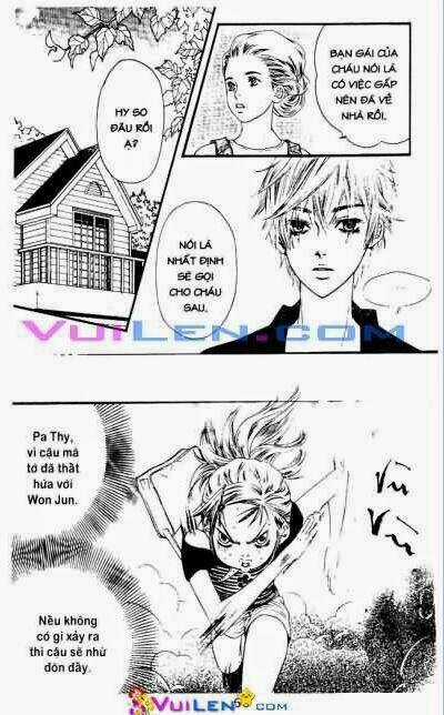Chàng Trai Thứ 13 - Chapter 7 - Trang 66