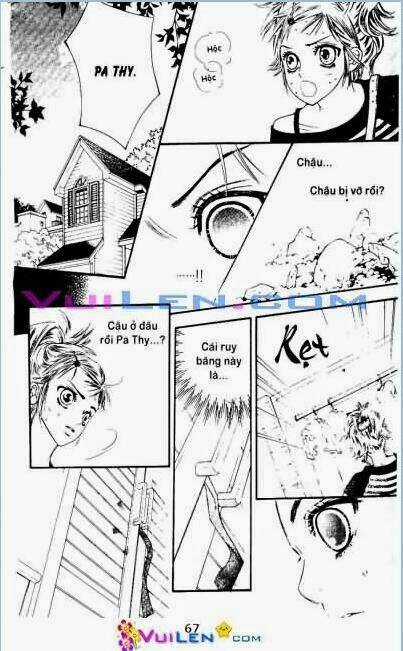 Chàng Trai Thứ 13 - Chapter 7 - Trang 67