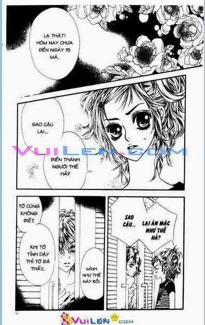 Chàng Trai Thứ 13 - Chapter 7 - Trang 69