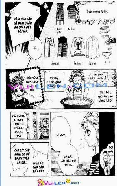 Chàng Trai Thứ 13 - Chapter 7 - Trang 70