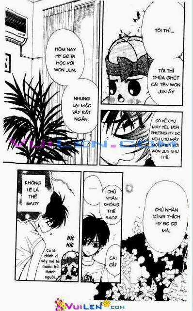 Chàng Trai Thứ 13 - Chapter 7 - Trang 8