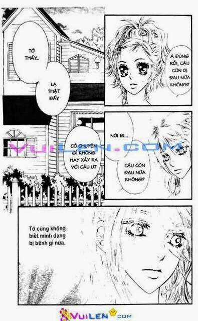 Chàng Trai Thứ 13 - Chapter 7 - Trang 72