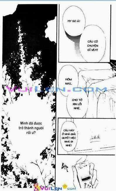 Chàng Trai Thứ 13 - Chapter 7 - Trang 73