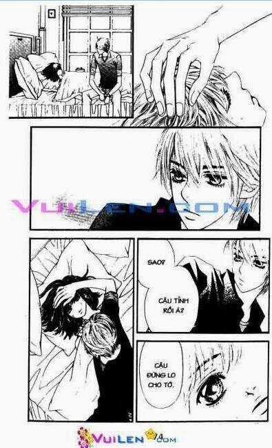 Chàng Trai Thứ 13 - Chapter 7 - Trang 74