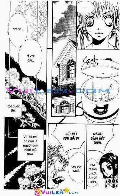 Chàng Trai Thứ 13 - Chapter 7 - Trang 75
