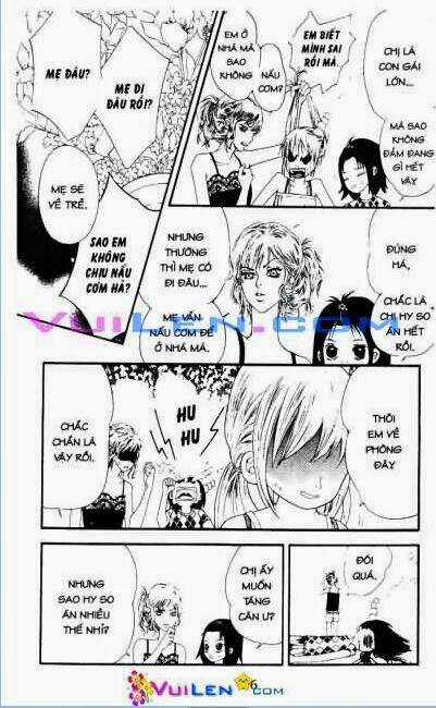 Chàng Trai Thứ 13 - Chapter 7 - Trang 76