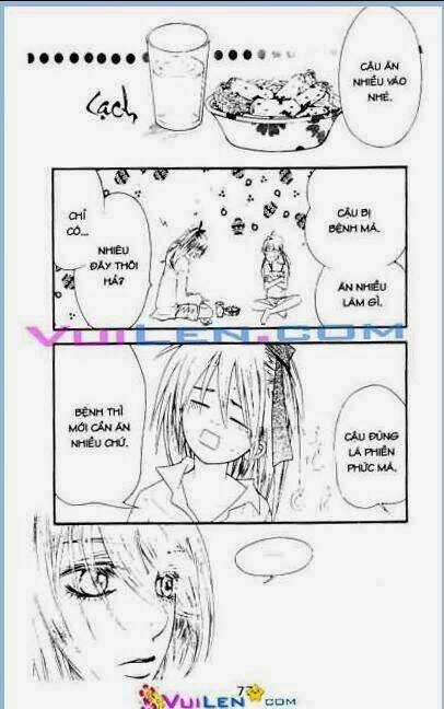 Chàng Trai Thứ 13 - Chapter 7 - Trang 77