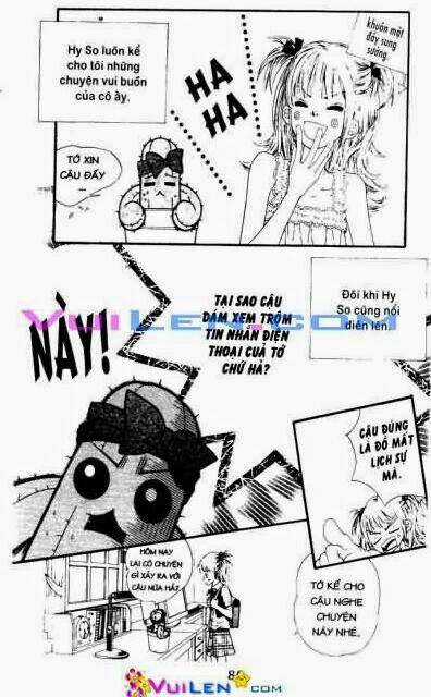 Chàng Trai Thứ 13 - Chapter 7 - Trang 80