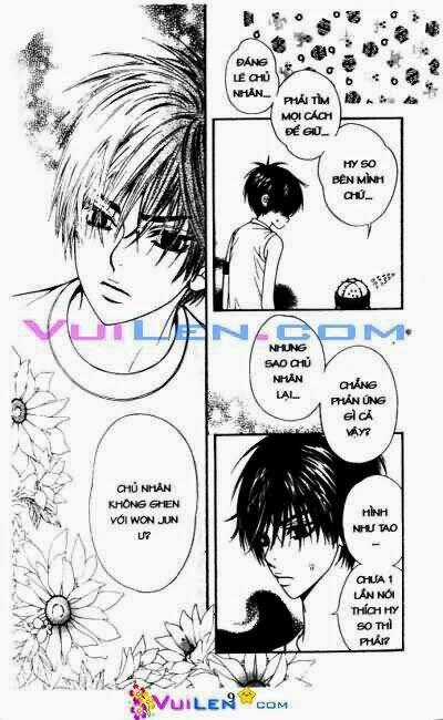 Chàng Trai Thứ 13 - Chapter 7 - Trang 9
