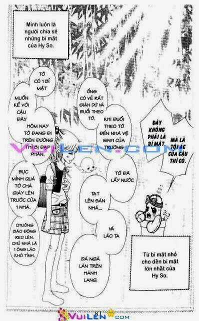 Chàng Trai Thứ 13 - Chapter 7 - Trang 81