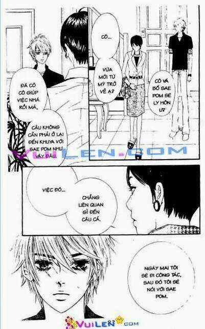 Chàng Trai Thứ 13 - Chapter 7 - Trang 83