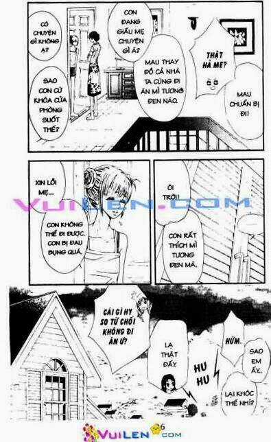 Chàng Trai Thứ 13 - Chapter 7 - Trang 86