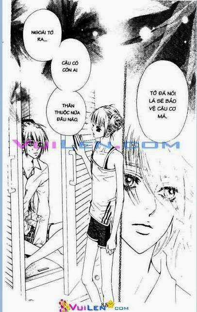 Chàng Trai Thứ 13 - Chapter 7 - Trang 88