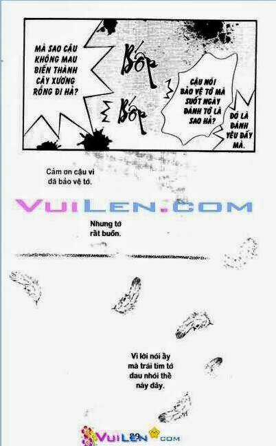 Chàng Trai Thứ 13 - Chapter 7 - Trang 89