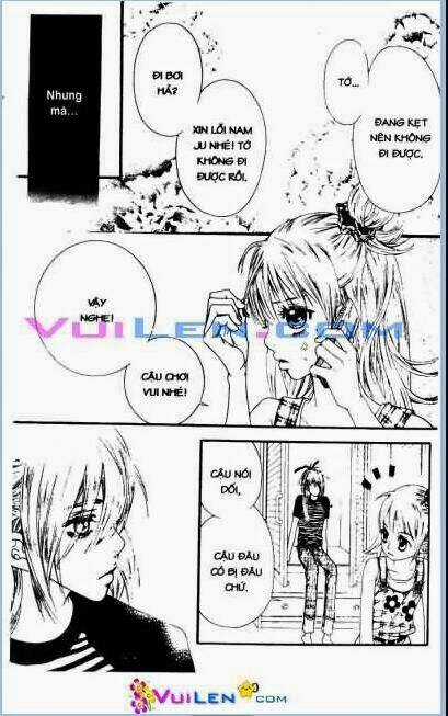 Chàng Trai Thứ 13 - Chapter 7 - Trang 90