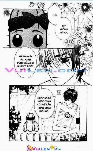 Chàng Trai Thứ 13 - Chapter 7 - Trang 10