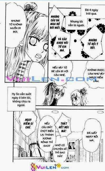 Chàng Trai Thứ 13 - Chapter 7 - Trang 91