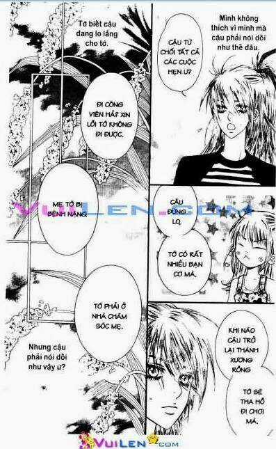 Chàng Trai Thứ 13 - Chapter 7 - Trang 92