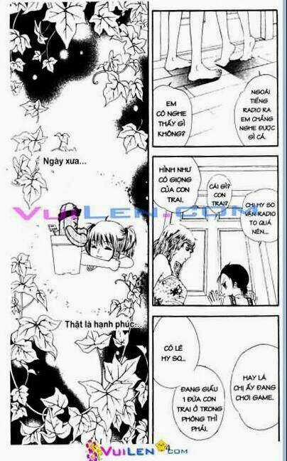 Chàng Trai Thứ 13 - Chapter 7 - Trang 94