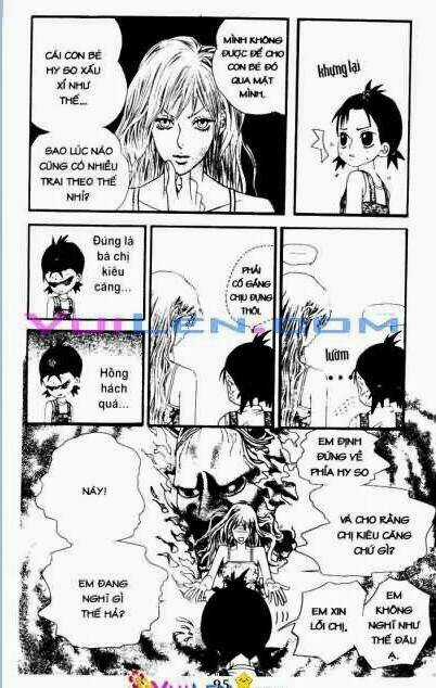 Chàng Trai Thứ 13 - Chapter 7 - Trang 95