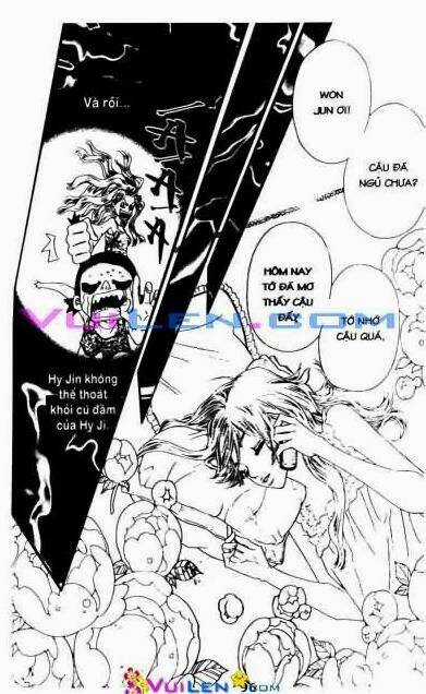 Chàng Trai Thứ 13 - Chapter 7 - Trang 96