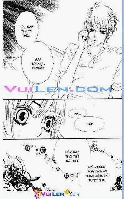 Chàng Trai Thứ 13 - Chapter 7 - Trang 98