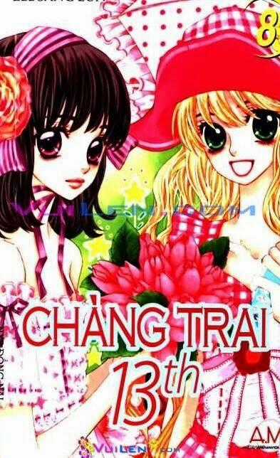 Chàng Trai Thứ 13 - Chapter 8 - Trang 1