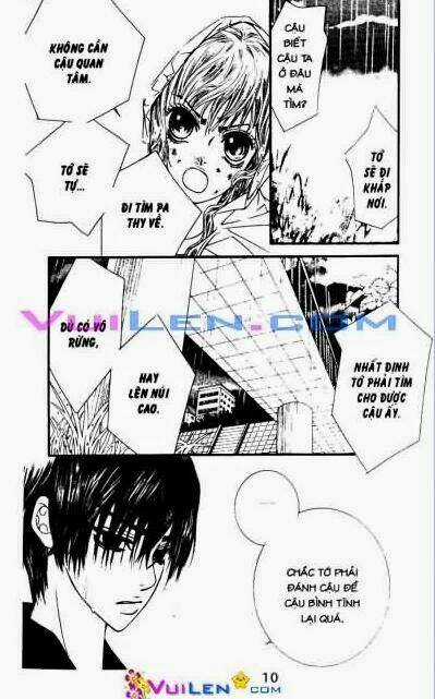 Chàng Trai Thứ 13 - Chapter 8 - Trang 11