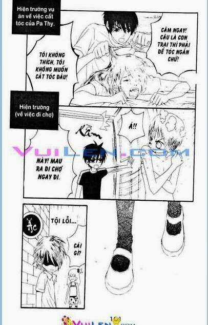 Chàng Trai Thứ 13 - Chapter 8 - Trang 101