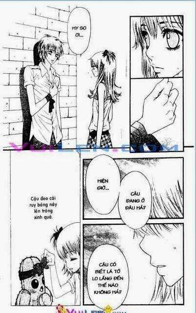 Chàng Trai Thứ 13 - Chapter 8 - Trang 102