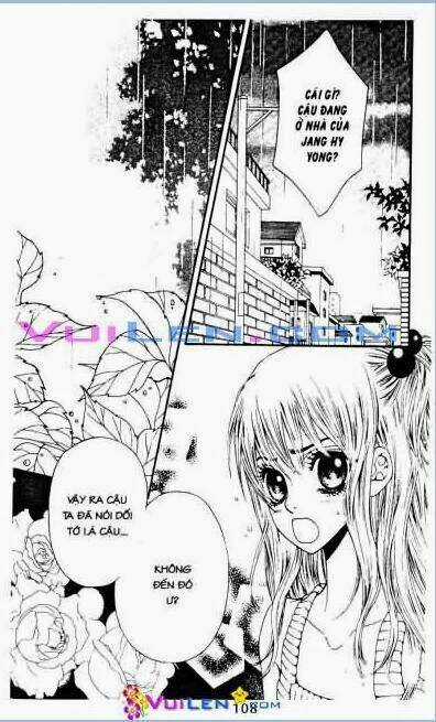 Chàng Trai Thứ 13 - Chapter 8 - Trang 105