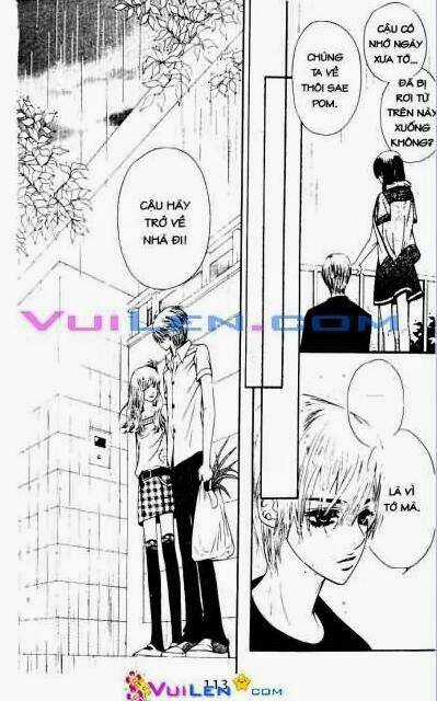 Chàng Trai Thứ 13 - Chapter 8 - Trang 110