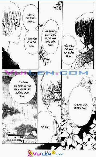 Chàng Trai Thứ 13 - Chapter 8 - Trang 112