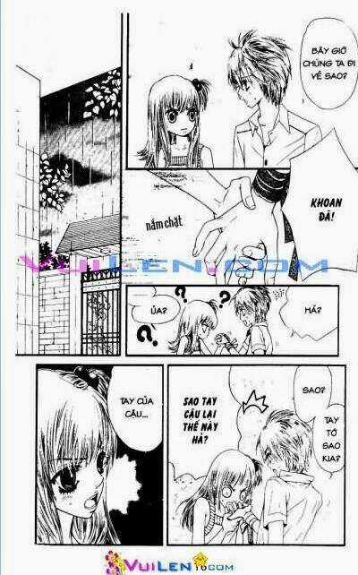 Chàng Trai Thứ 13 - Chapter 8 - Trang 113