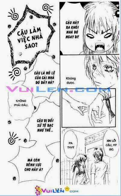 Chàng Trai Thứ 13 - Chapter 8 - Trang 114