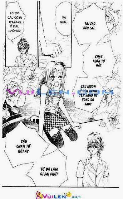 Chàng Trai Thứ 13 - Chapter 8 - Trang 117