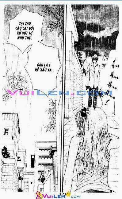 Chàng Trai Thứ 13 - Chapter 8 - Trang 118