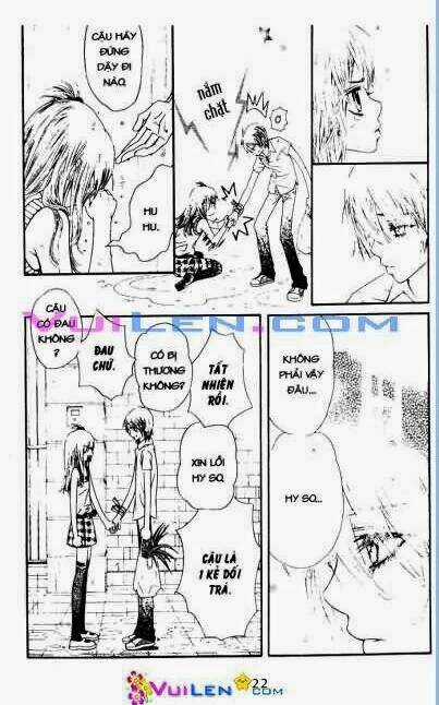 Chàng Trai Thứ 13 - Chapter 8 - Trang 119