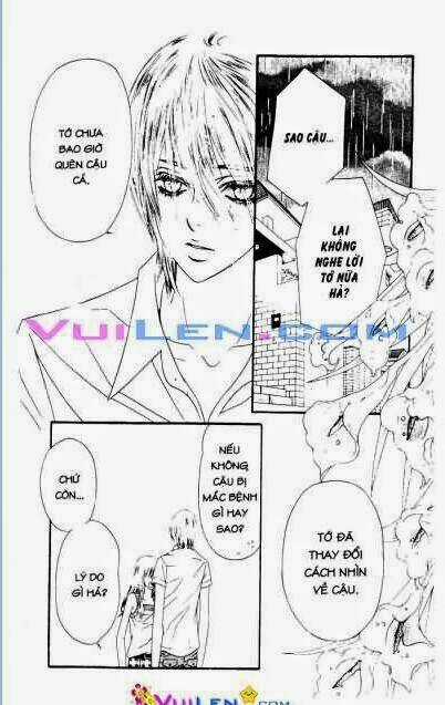 Chàng Trai Thứ 13 - Chapter 8 - Trang 120